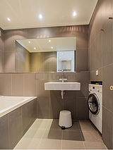 Apartamento Paris 15° - Casa de banho