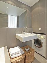 Appartement Paris 15° - Salle de bain