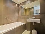 Wohnung Paris 15° - Badezimmer