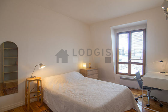 Apartamento Paris 10° - 