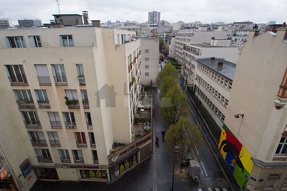 Appartamento Parigi 10° - 