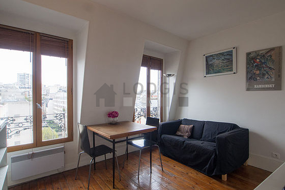 Appartement Paris 10° - 