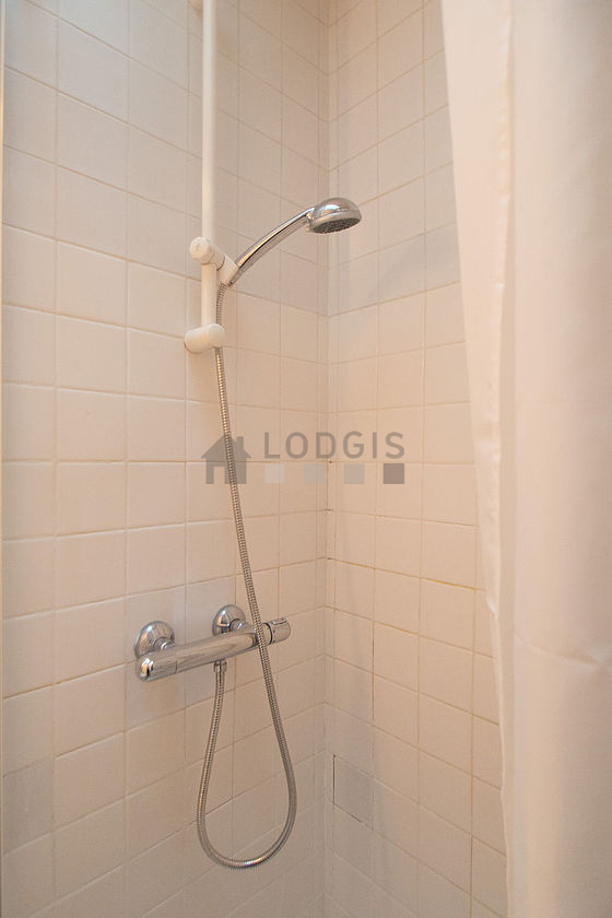Appartement Paris 10° - 