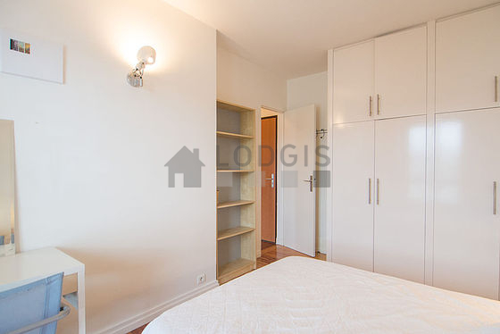 Wohnung Paris 10° - 