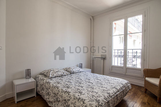 Appartamento Parigi 14° - 