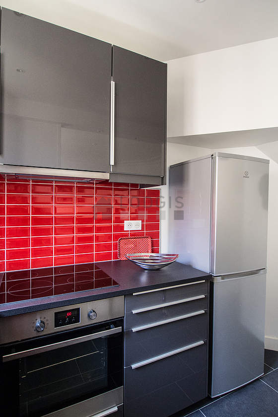Appartement Paris 14° - 