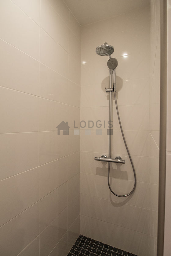Appartement Paris 14° - 