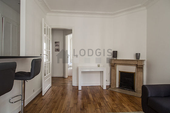 Wohnung Paris 14° - 