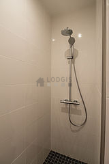 Apartamento París 14° - Cuarto de baño