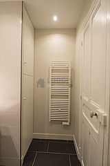 Apartamento París 14° - Cuarto de baño