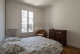 Apartment Paris 14° - Bedroom 