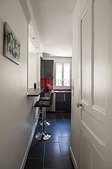 Apartment Paris 14° - Kitchen