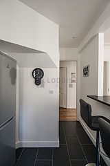 Apartment Paris 14° - Kitchen