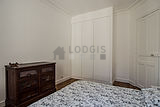 Appartement Paris 14° - Chambre