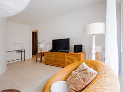 Apartment Courbevoie - Living room