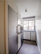 Appartamento Courbevoie - Cucina