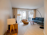 Appartement Courbevoie - Séjour