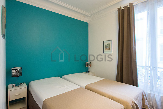 Apartamento París 15° - 