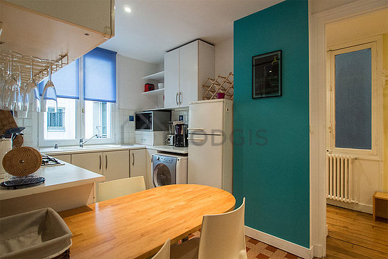 Apartment Paris 15° - 