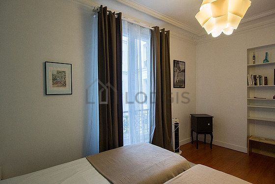 Appartamento Parigi 15° - 