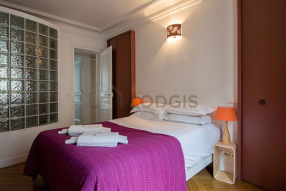 Wohnung Paris 15° - 