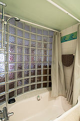 Apartamento París 15° - Cuarto de baño