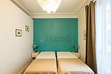 Apartamento Paris 15° - Quarto 2