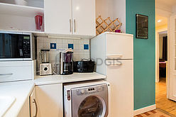 Apartment Paris 15° - Kitchen
