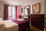 Appartamento Parigi 15° - Camera