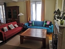 Appartamento Parigi 15° - Soggiorno