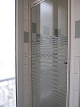 Apartamento París 17° - Cuarto de baño