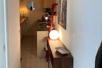 Batignolles Paris 17° 1 quarto Apartamento