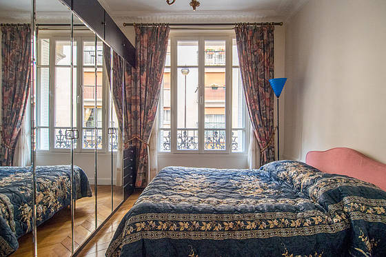 Apartamento París 18° - 