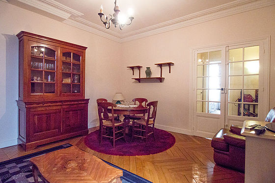 Appartamento Parigi 18° - 