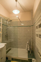 Apartamento Paris 18° - Casa de banho