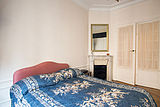 Apartamento Paris 18° - Quarto