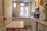 Appartamento Parigi 18° - Cucina