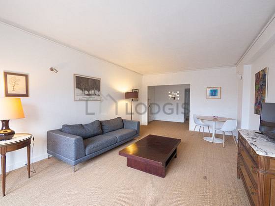 Apartamento Neuilly-Sur-Seine - 