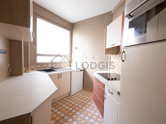 Appartamento Neuilly-Sur-Seine - 