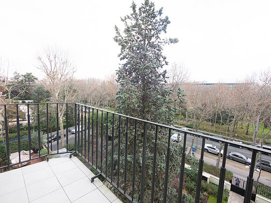 Wohnung Neuilly-Sur-Seine - 