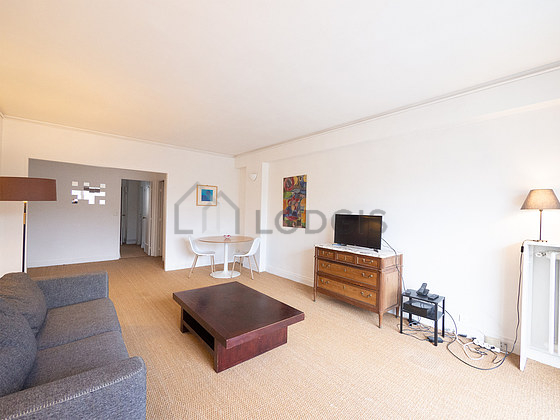 Wohnung Neuilly-Sur-Seine - 