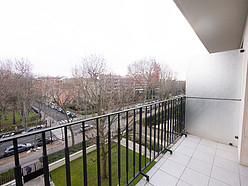 Apartamento Neuilly-Sur-Seine - Terraza