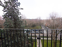 Apartamento Neuilly-Sur-Seine - Terraza