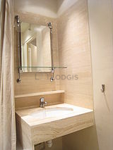 Apartment Neuilly-Sur-Seine - Bathroom