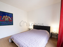 Apartment Neuilly-Sur-Seine - Bedroom 