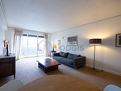 Apartment Neuilly-Sur-Seine - Living room
