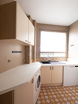 Appartamento Neuilly-Sur-Seine - Cucina