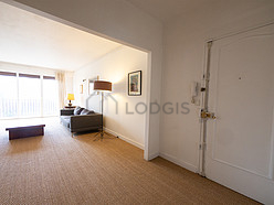 Appartamento Neuilly-Sur-Seine - Soggiorno