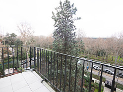 Appartamento Neuilly-Sur-Seine - Terrazzo