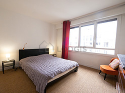 Appartement Neuilly-Sur-Seine - Chambre